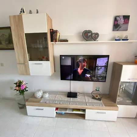 Casa Jacqueline Apartment Torre La Mata