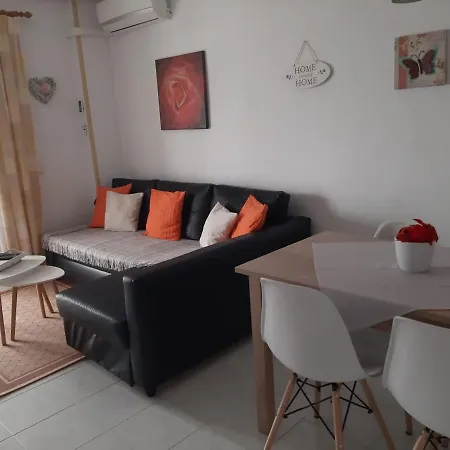 Casa Jacqueline Apartment Torre La Mata