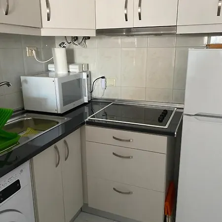 Apartment Casa Jacqueline