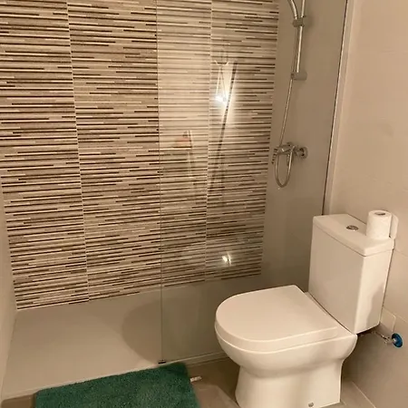 Casa Jacqueline Apartment