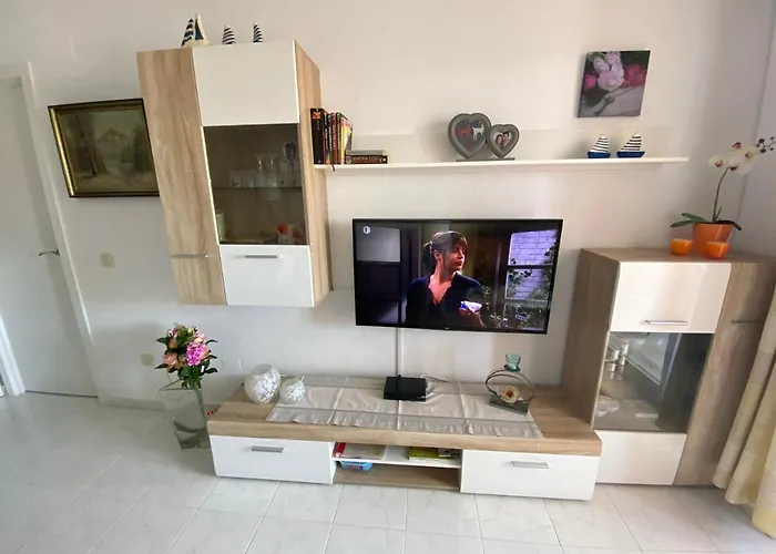 Casa Jacqueline Appartement La Mata (Torrevieja)