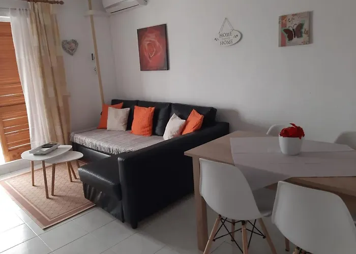 Casa Jacqueline Appartement La Mata (Torrevieja)