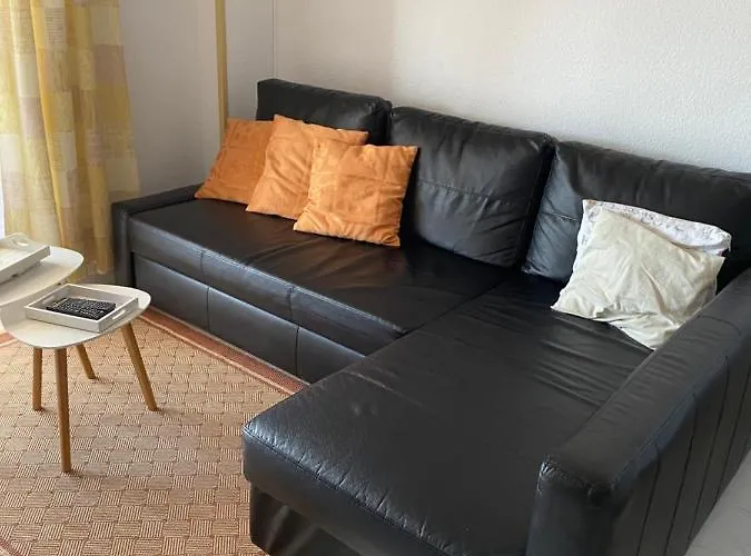 Appartement Casa Jacqueline *