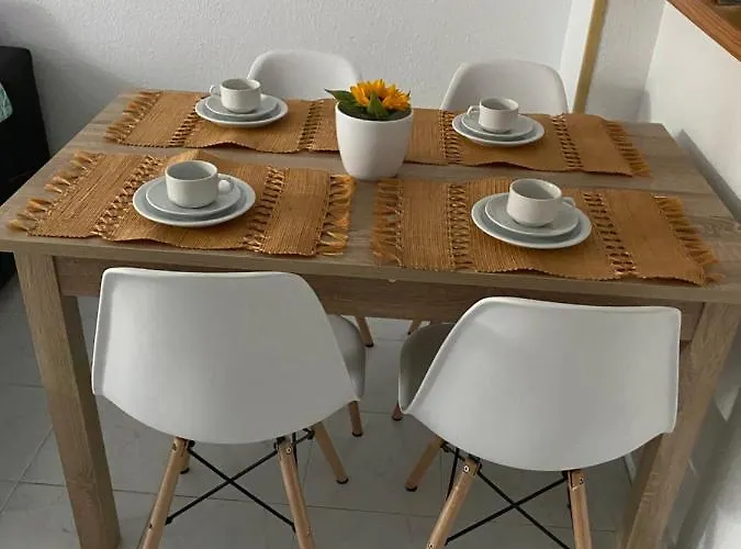 Appartement Casa Jacqueline La Mata (Torrevieja)