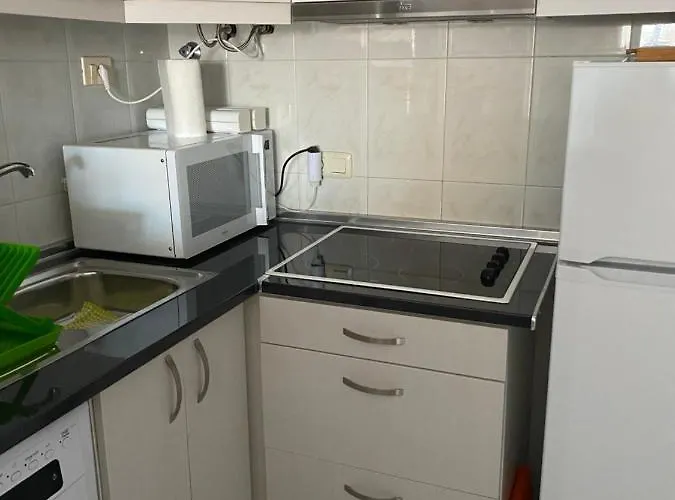 Appartement Casa Jacqueline
