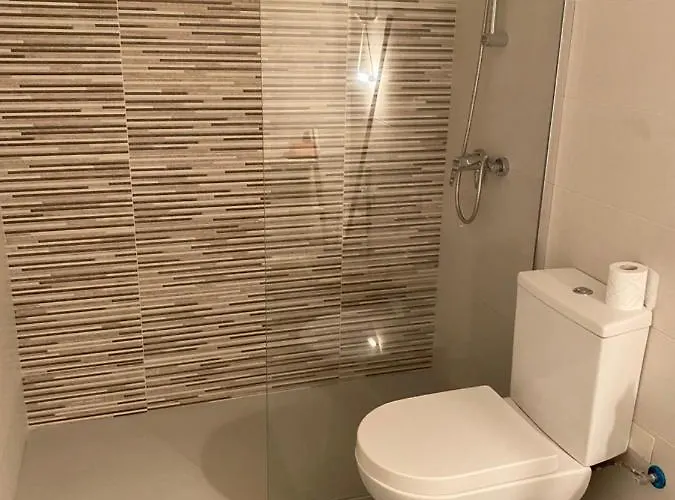 Casa Jacqueline Appartement