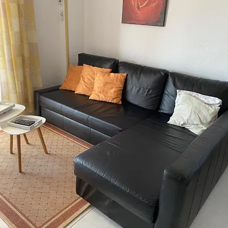 דירה Casa Jacqueline *