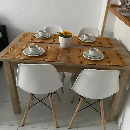 דירה Casa Jacqueline לה מאטה