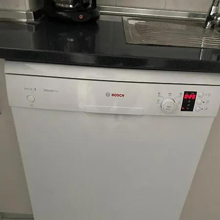 Casa Jacqueline Διαμέρισμα La Mata (Torrevieja)