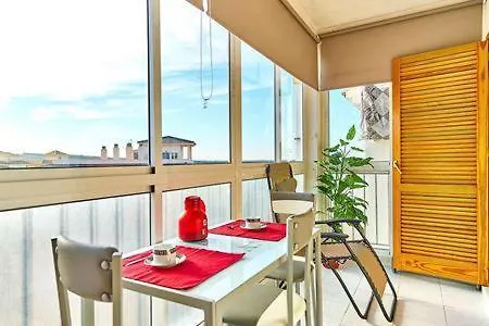 Casa Jacqueline * La Mata (Torrevieja)