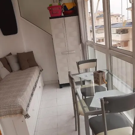 Casa Jacqueline 公寓
