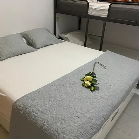 Lägenhet Casa Jacqueline La Mata (Torrevieja)